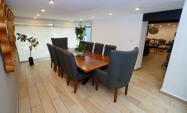 Casa en Venta Club Cuicacalli en Ciudad Satélite