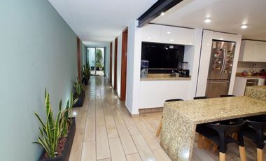 Casa en Venta Club Cuicacalli en Ciudad Satélite