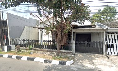 Rumah Raya Taman Asri Waru Sidoarjo