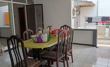 Rumah Raya Taman Asri Waru Sidoarjo