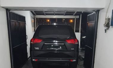Rumah Raya Taman Asri Waru Sidoarjo