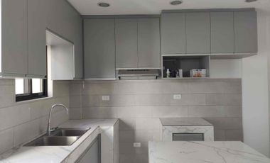 3BR Bare Townhouse in Ma-a For Rent