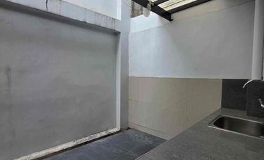 3BR Bare Townhouse in Ma-a For Rent
