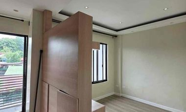 3BR Bare Townhouse in Ma-a For Rent