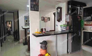 VENTA APARTAMENTO DAVINCI