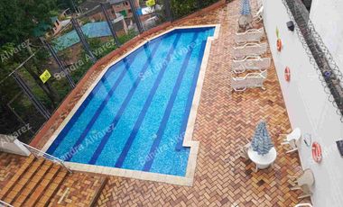 VENTA APARTAMENTO DAVINCI