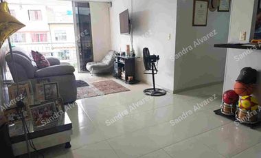 VENTA APARTAMENTO DAVINCI