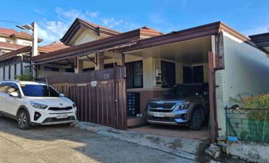 2BR House in Villa Senorita, Ma-a For Sale