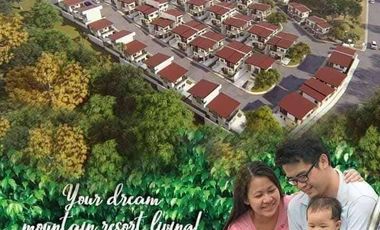 SINGLE ATTACHED HOUSE AND LOT