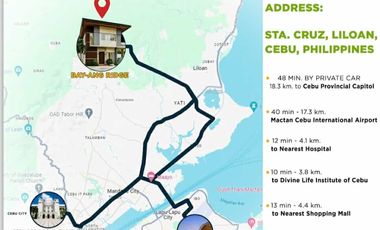 SINGLE ATTACHED HOUSE AND LOT