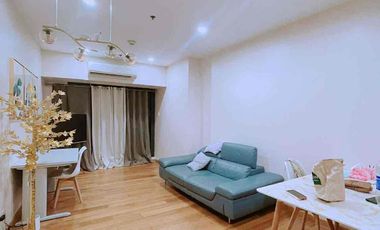 FOR RENT: Milano Residences 1bedroom Fully Furnished with parking