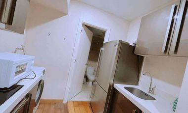 FOR RENT: Milano Residences 1bedroom Fully Furnished with parking