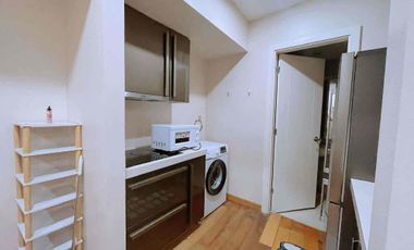 FOR RENT: Milano Residences 1bedroom Fully Furnished with parking