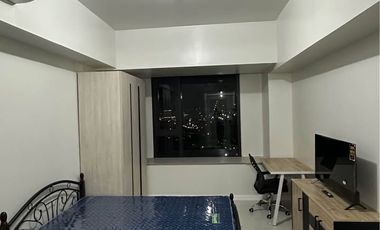 Mandani Bay Studio Fully furnished for RENT in Mandaue City