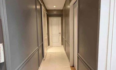 FOR RENT: Two Serendra 2bedroom Fully Furnished