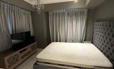 FOR RENT: Two Serendra 2bedroom Fully Furnished