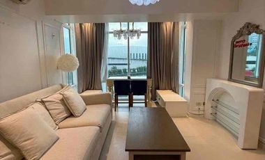 FOR RENT: Two Serendra 2bedroom Fully Furnished