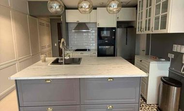 FOR RENT: Two Serendra 2bedroom Fully Furnished