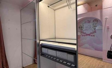 FOR RENT: Two Serendra 2bedroom Fully Furnished