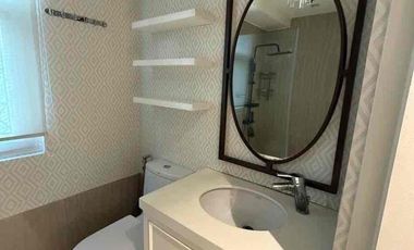 FOR RENT: Two Serendra 2bedroom Fully Furnished