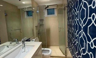 FOR RENT: Two Serendra 2bedroom Fully Furnished