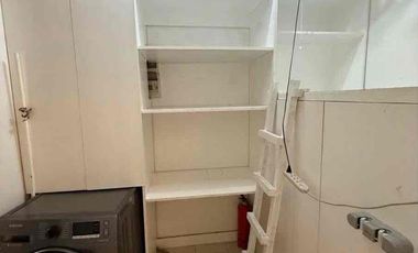 FOR RENT: Two Serendra 2bedroom Fully Furnished