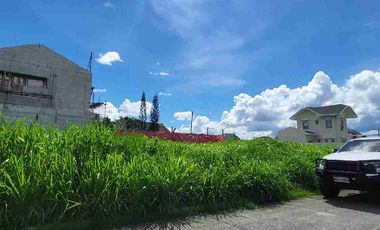 13,000 Monthly PROMO‼️LOT FOR SALE 120sqm in Sta. Rosa, Laguna Bel-Air