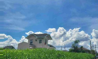 13,000 Monthly PROMO‼️LOT FOR SALE 120sqm in Sta. Rosa, Laguna Bel-Air