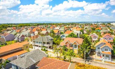 13,000 Monthly PROMO‼️LOT FOR SALE 120sqm in Sta. Rosa, Laguna Bel-Air