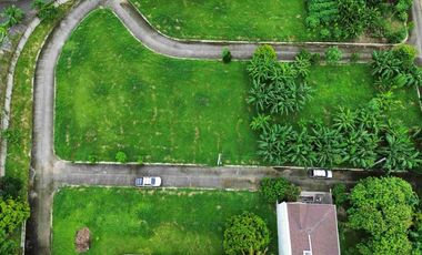 Lot for Sale - corner 211sqm in Laguna Bel Air III, Sta. Rosa Laguna near Nuvali w/10% DISCOUNT❗