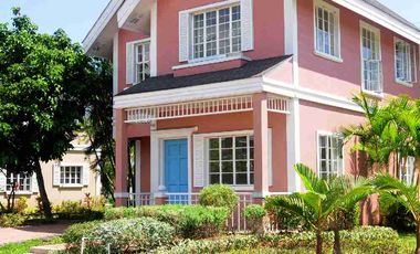 Lot for Sale - corner 211sqm in Laguna Bel Air III, Sta. Rosa Laguna near Nuvali w/10% DISCOUNT❗