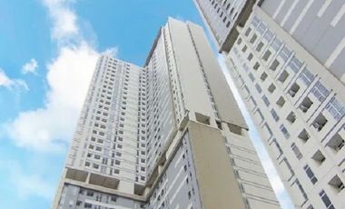 Sewa Apartemen Vasanta Innopark Bekasi 1BR Dekat Kawasan Industri MM2100, Lotte Grosir Cibitung