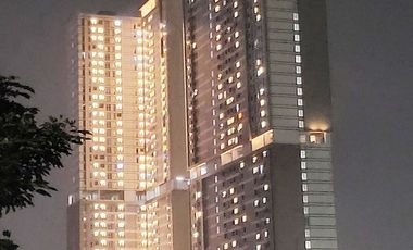 Sewa Apartemen Vasanta Innopark Bekasi 1BR Dekat Kawasan Industri MM2100, Lotte Grosir Cibitung