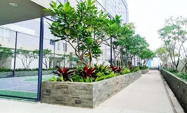 Sewa Apartemen Vasanta Innopark Bekasi 1BR Dekat Kawasan Industri MM2100, Lotte Grosir Cibitung