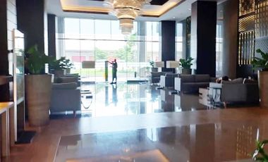 Sewa Apartemen Vasanta Innopark Bekasi 1BR Dekat Kawasan Industri MM2100, Lotte Grosir Cibitung