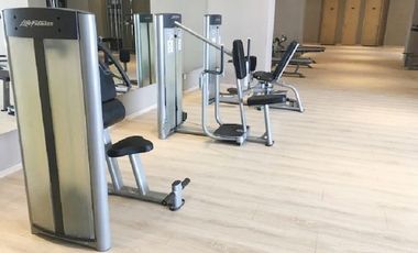 Sewa Apartemen Vasanta Innopark Bekasi 1BR Dekat Kawasan Industri MM2100, Lotte Grosir Cibitung