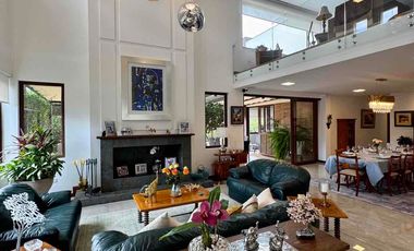 Casa de venta Tumbaco la cerámica