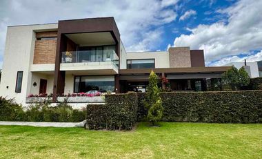 Casa de venta Tumbaco la cerámica