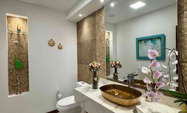 Casa de venta Tumbaco la cerámica