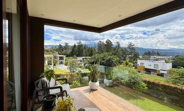Casa de venta Tumbaco la cerámica