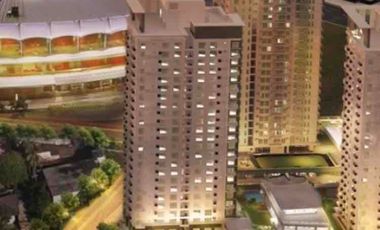 Unfurnished 1BR Patio Suites Condo for Rent