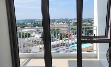 Unfurnished 1BR Patio Suites Condo for Rent