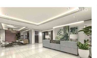 Unfurnished 1BR Patio Suites Condo for Rent