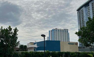 Unfurnished 1BR Patio Suites Condo for Rent