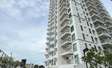 Unfurnished 1BR Patio Suites Condo for Rent