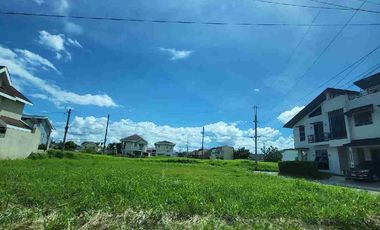 Laguna BelAir residential Lot for sale 132sqm - 14K Monthly 0%INTEREST w/ 10% DISCOUNT‼️FREE SITE VISIT‼️INQUIRE NOW‼️