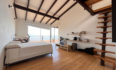 Casa AMOBLADA en Arriendo Envigado Alto De Las Palmas , Antioquia