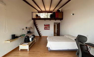 Casa AMOBLADA en Arriendo Envigado Alto De Las Palmas , Antioquia