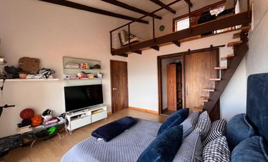 Casa AMOBLADA en Arriendo Envigado Alto De Las Palmas , Antioquia