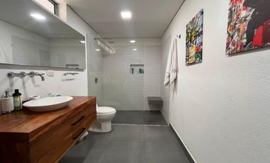 Casa AMOBLADA en Arriendo Envigado Alto De Las Palmas , Antioquia